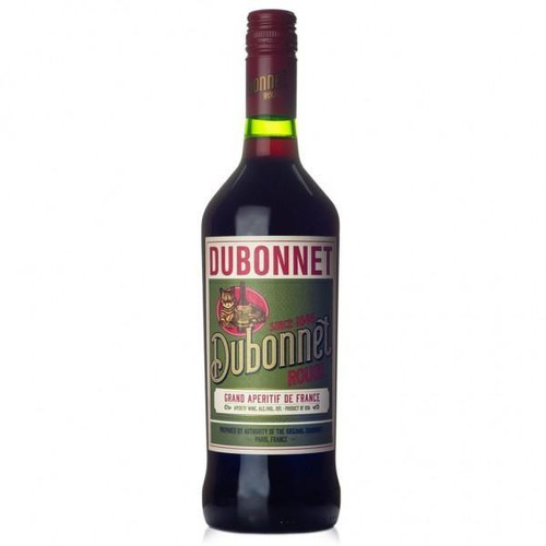 Dubonnet Rouge Dubonnet Rouge
