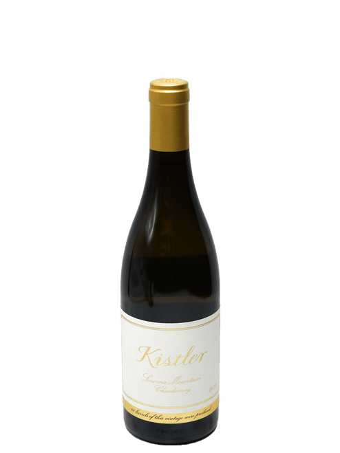 Kistler Sonoma Mountain Chardonnay