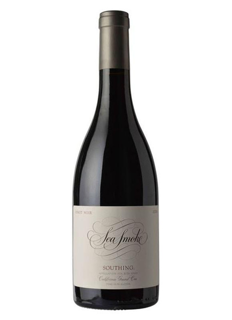 Sea Smoke Pinot Noir Southing Sea Smoke Pinot Noir Southing