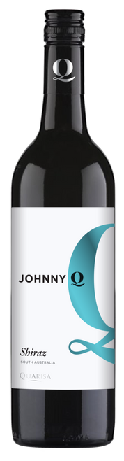 Johnny Q South Australian Shiraz