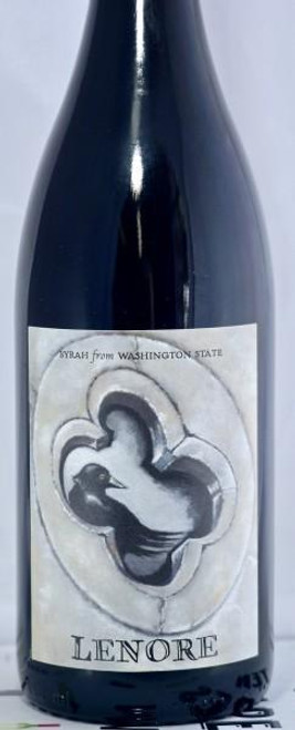 Corvidae Lenore Columbia Valley Syrah Corvidae Lenore Columbia Valley Syrah