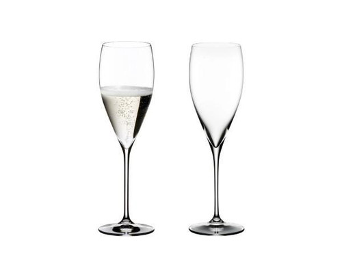 Riedel Vinum Vintage Champagne 2pk Riedel Vinum Vintage Champagne 2pk