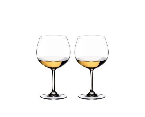 Riedel Vinum Oaked Chardonnay/Montrachet 2pk