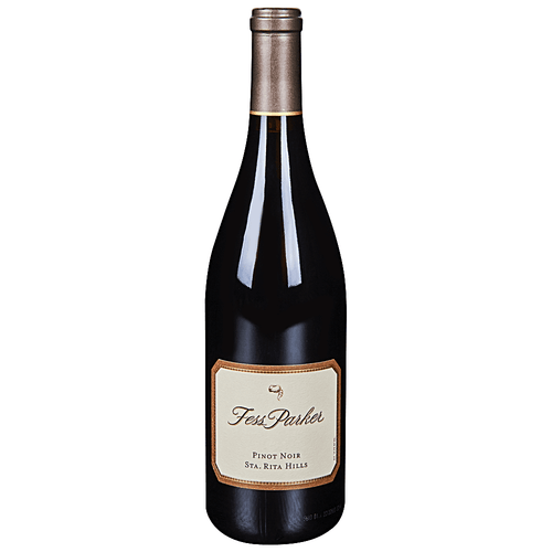Fess Parker Sta. Rita Hills Pinot Nor