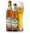 Weihenstephaner Hefe Weissbier 6pk