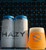 Mikerphone Slim Hazy DDH Pale Ale 4pk 16oz can