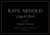 Kate Arnold Daffodil Hill Eola Amity Hills Pinot Noir