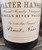 Walter Hansel Russian River Valley Pinot Noir The South Slope