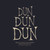 Hop Butcher Dun Dun Dun Hazy DIPA 4pk 16oz can