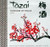 Tozai Blossom of Peace Plum Sake