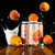 MoRE Peaches & Cream Double Marbles Milkshake DIPA 4pk 16oz can