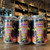 Noon Whistle Highly Conductive West Coast Pilsner 6pk can