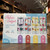 Untitled Art Florida Seltzer Variety Pack 1 (Blue) 12pk can