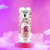 Drekker Puff Stuff Raspberry Mallow THC Seltzer