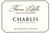 Thomas Labille Chablis 1er Cru Vaugiraut
