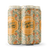 The Bruery Blanc Table Beer 4pk 16oz can
