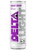 Delta Light Cannabis Seltzer Bright Berry 12oz Cans - 4pk