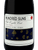 Hundred Suns Old Eight Cut Willamette Valley Pinot Noir