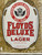 Three Floyds Deluxe Brand Lager 4pk 16oz Cans