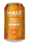 Maui Island Hard Tea Peach Mango