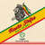 Tripping Animals Rasta Stripe 4pk 16oz Cans