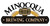 Minocqua Brewing Joint Session Orange Cooler 5mg THC 12oz Can