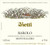 Vietti Barolo Monvigliero