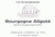 Domaine Edmund Cornu Bourgogne Aligote
