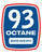 93 Octane Clown Car White Chocolate Macadamia Nut Cream Ale 4pk 16oz Cans