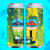450 North Breaking Dab Slushy XXL Fruited Sour 16oz Can
