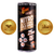 Crank Nitro Salted Caramel Cold Brew 20mg THC 5mg THCV 12oz Can