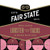 Fair State Lobster Stuffed with Tacos BA Imperial Stout 12oz Can