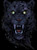 Anchorage Jaguar God Barleywine/Stout Blend 375mL