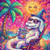 DankHouse Magic Dragon Juice Sour Ale 16oz Can