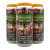 Knotted Root It's Always Sunny on Mack's Day West Coast IPA 4pk 16oz Cans