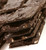 Cacao Cuvee Brooklyn Bark 1/2lb Box