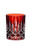 Riedel Laudon Tumbler Red 1 Piece