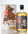 Shinobu Mizunara Oak Blended Malt Whiskey 750mL