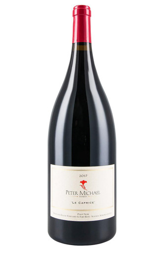 Peter Michael Pinot Noir Le Caprice - Artale & Co