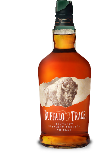 Buffalo Trace Kentucky Straight Bourbon 1 Liter - Artale & Co
