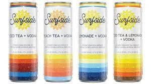 Who Makes Surfside Iced Tea: Discover the Refreshing Creator
