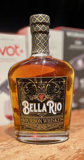 Bella Rio Stallion Bella Rio Bourbon Whiskey - Artale & Co