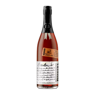 Booker's Uncut & Unfiltered Small Batch Bourbon - Artale & Co