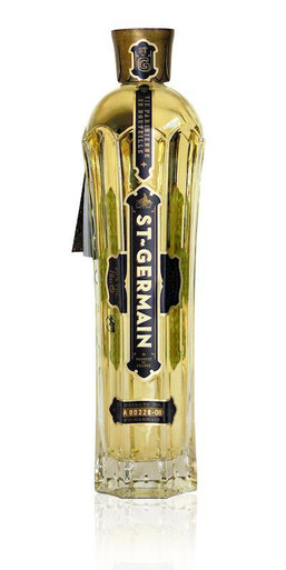 St Germain Elderflower Liqueur 750ml