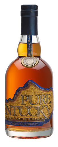 Pure Kentucky Straight Bourbon Whiskey 750mL - Artale & Co