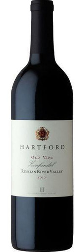 Hartford Court Russian River Valley Old Vine Zinfandel - Artale & Co