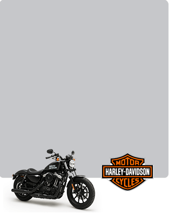 Harley-Davidson motorcycle