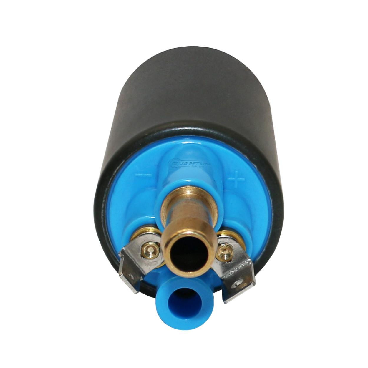 UnitreePUMP PRO 1個 Fuel Pump for Mercury Marine 75-300HP Verado & EFI Outboards - OEM