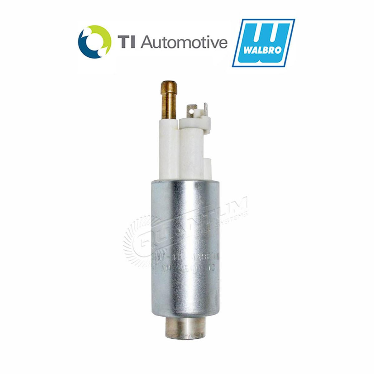 Fuel Pump - OEM Replacement, WAL-516 Walbro/TI Automotive