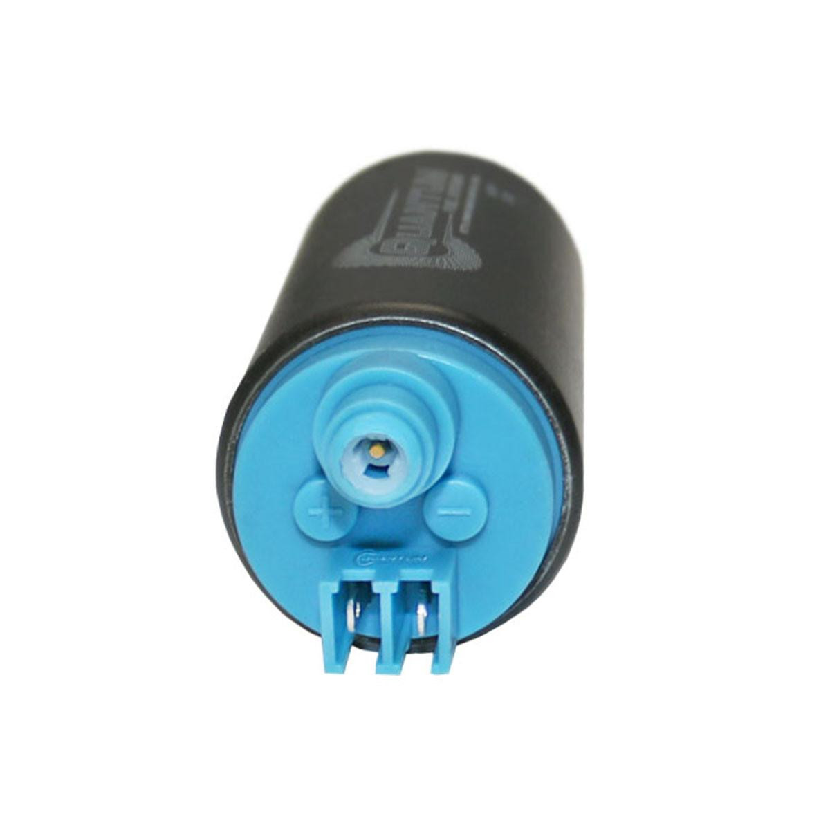 Fuel Pump w/ Strainer for Honda Motorcycle - OEM Replacement, HFP